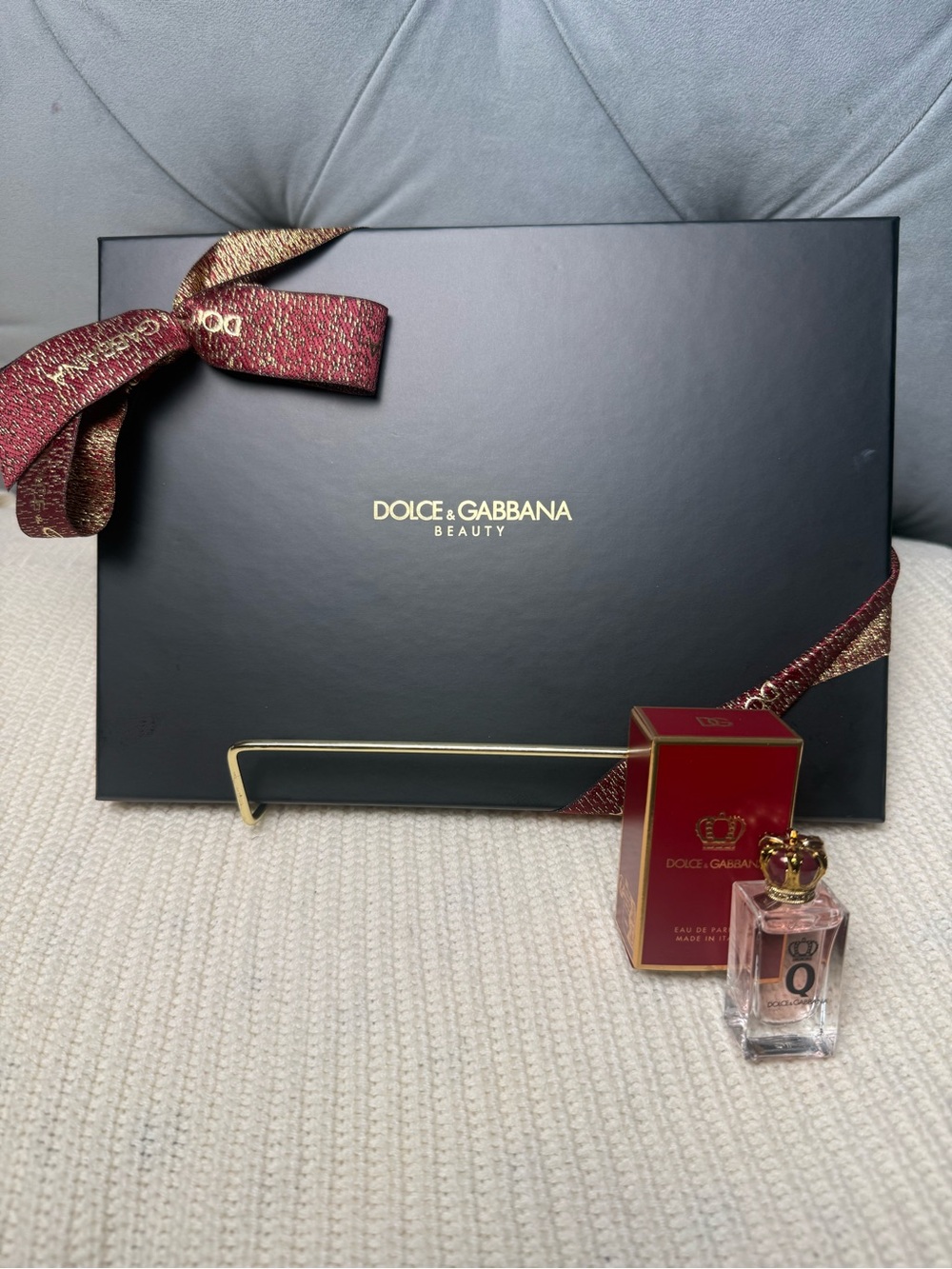 Dolce and Gabbana *beauty‎ bundle